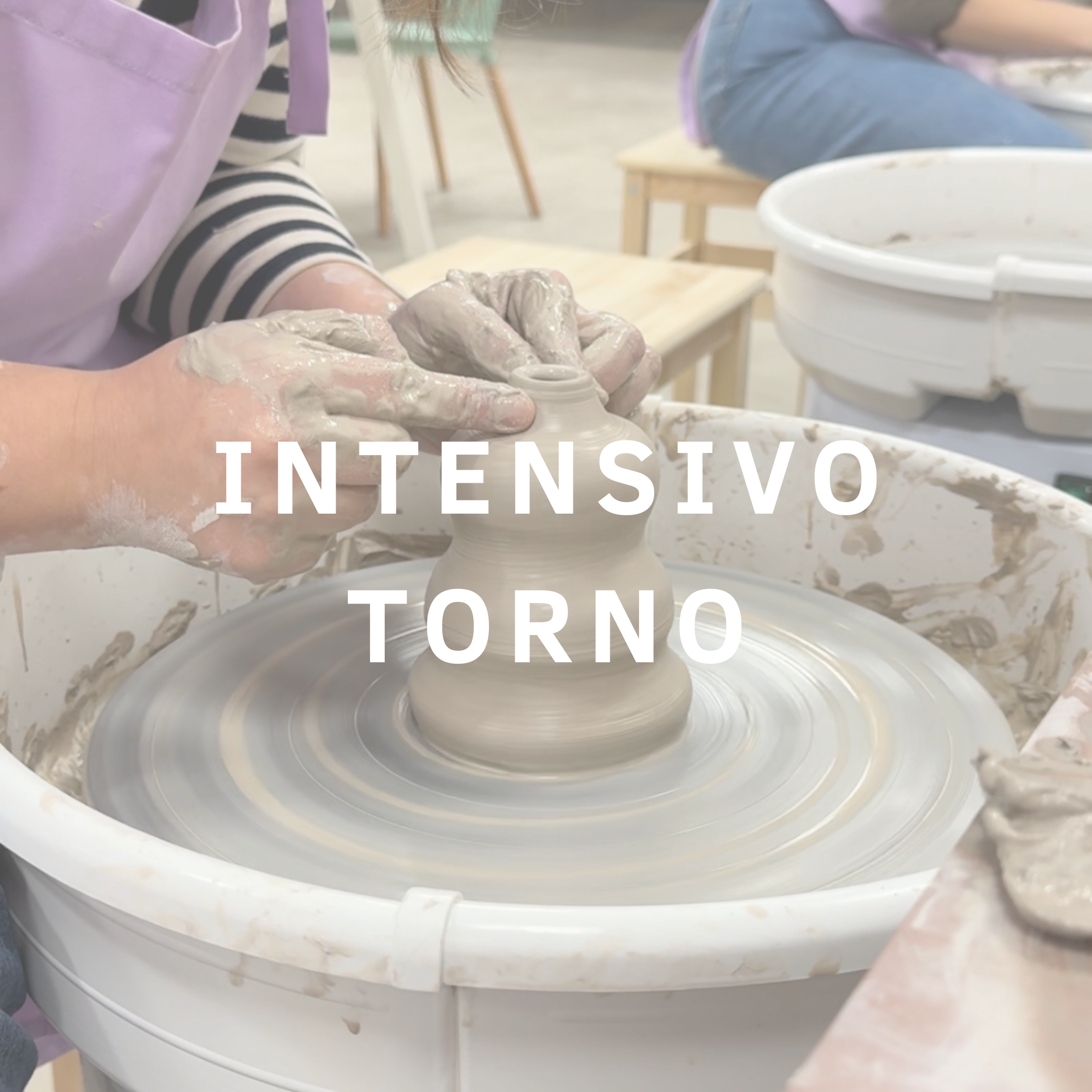 TORNO: INTENSIVO DE FINDE
