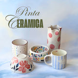 PINTA TU PIEZA A ELEGIR (Mínimo 20€/ reserva 10€)