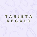 Tarjeta regalo